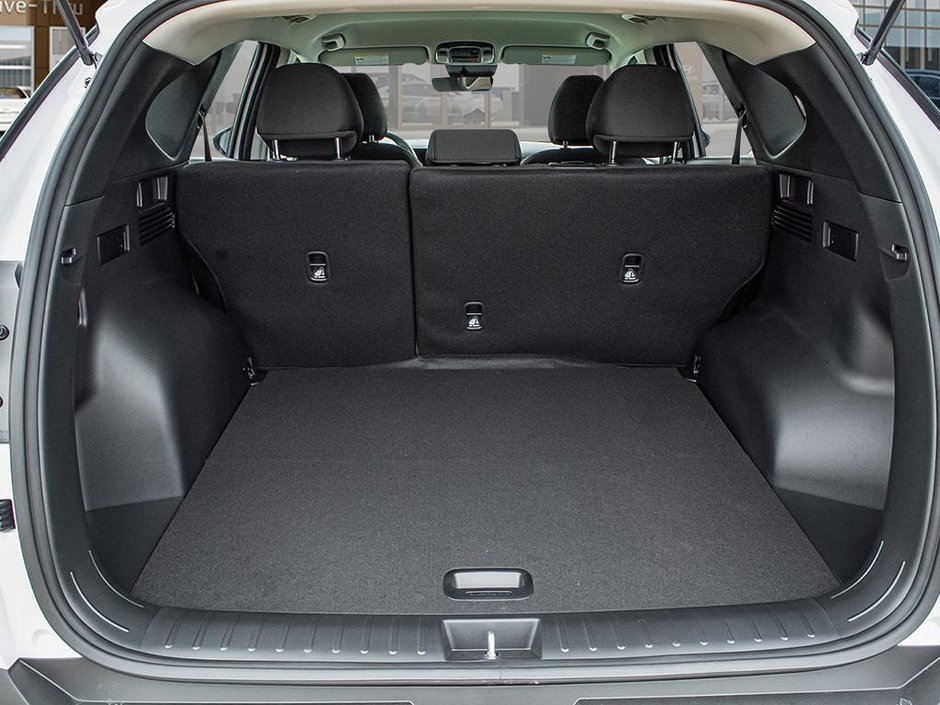 2025 Hyundai Tucson Plug-in Hybrid Ultimate-6