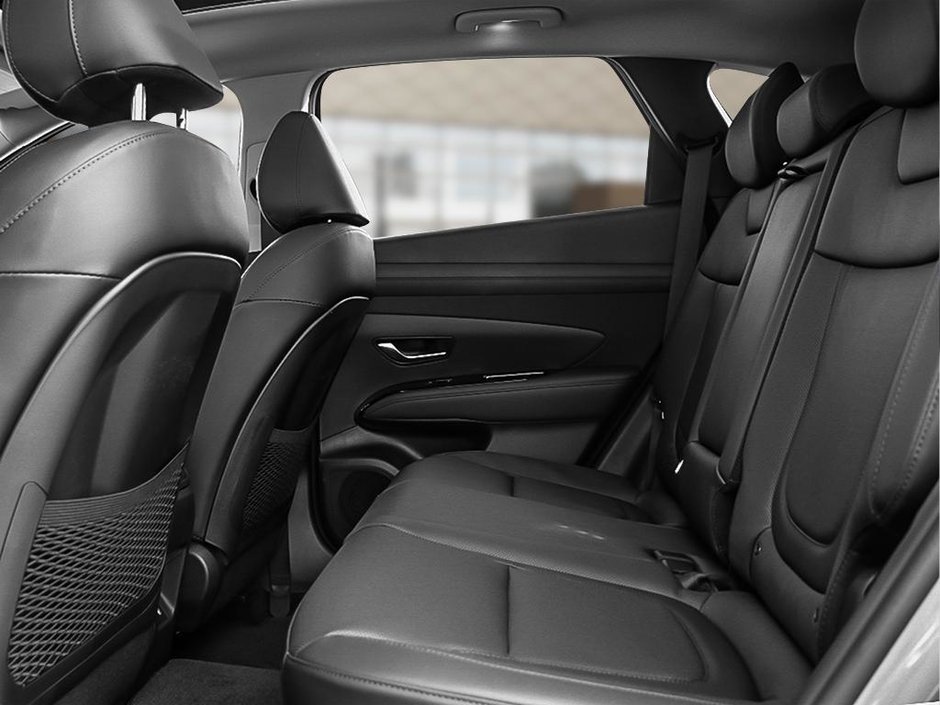 2025 Hyundai Tucson Plug-in Hybrid Ultimate-19