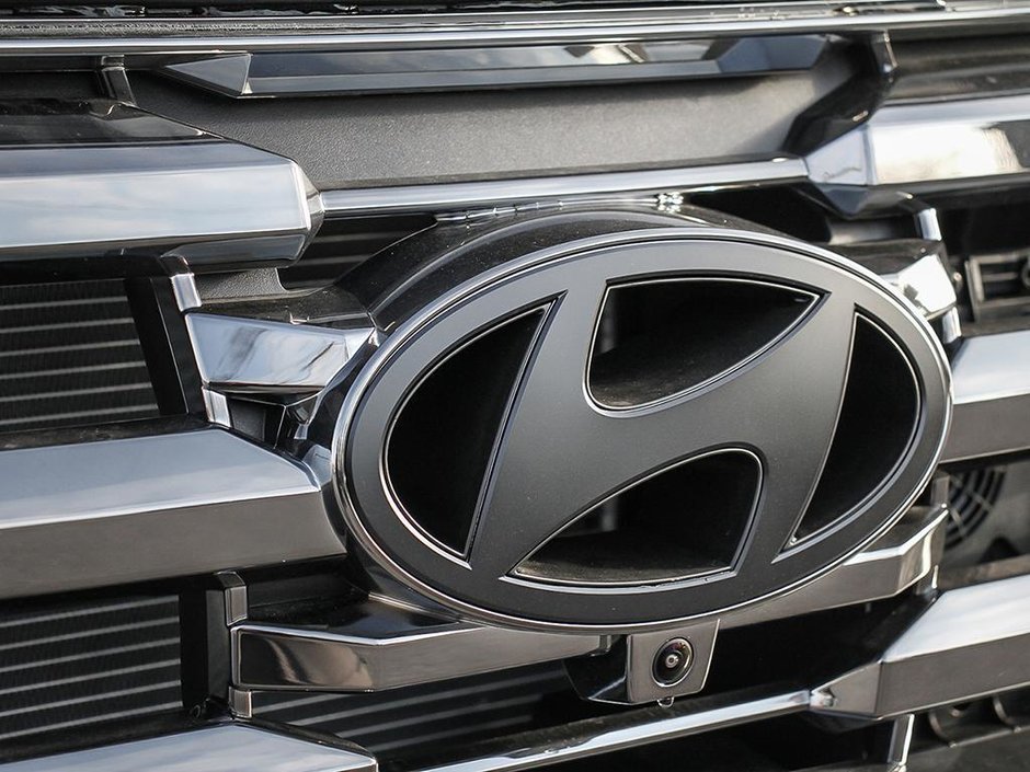 2025 Hyundai Tucson Plug-in Hybrid Ultimate-8