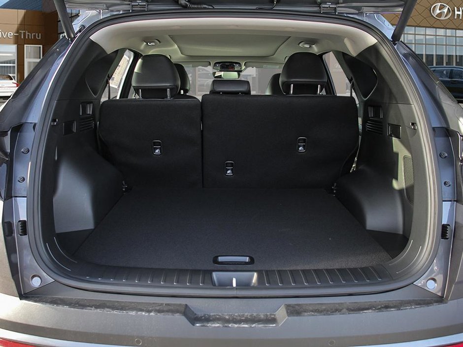 2025 Hyundai Tucson Plug-in Hybrid Ultimate-6