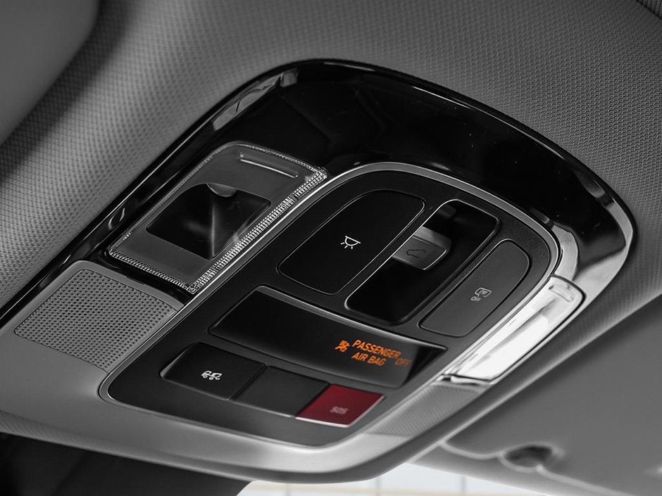 2025 Hyundai Tucson Plug-in Hybrid Ultimate-17