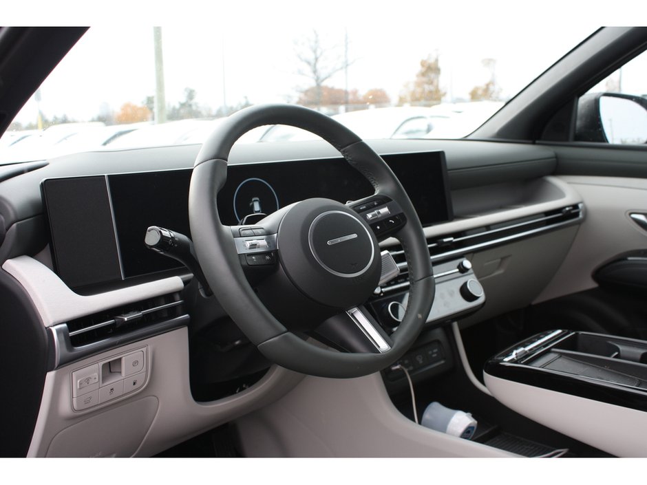 2025 Hyundai Tucson Plug-In Hybrid Ultimate-10