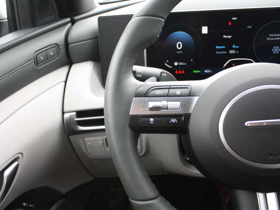 2025 Hyundai Tucson Plug-In Hybrid Ultimate-14