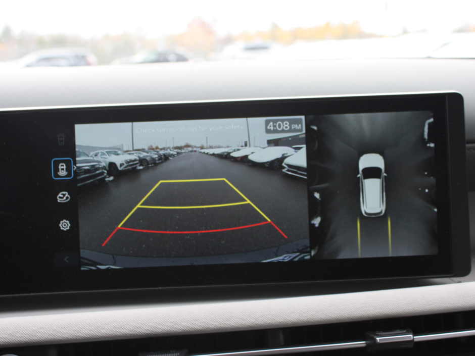 2025 Hyundai Tucson Plug-In Hybrid Ultimate-16