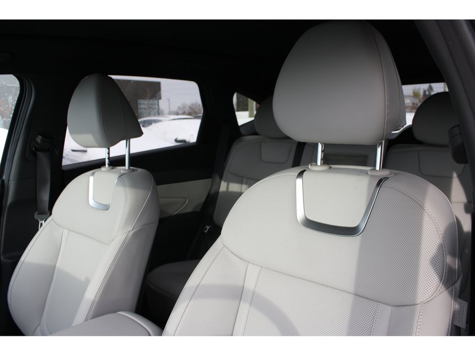 2025 Hyundai Tucson Plug-In Hybrid Ultimate-9