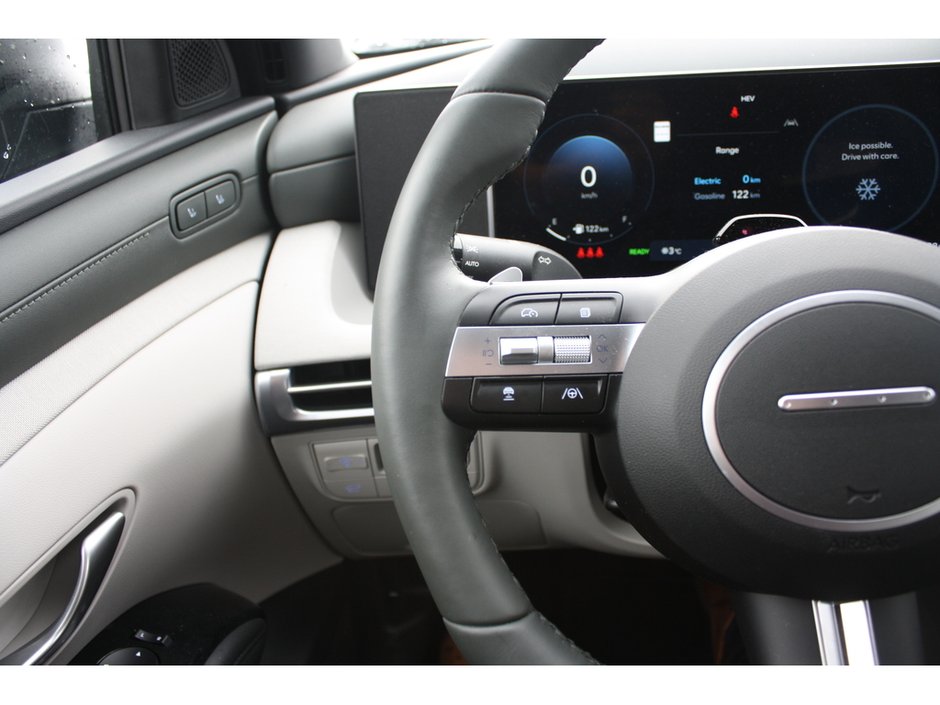 2025 Hyundai Tucson Plug-In Hybrid Ultimate-15