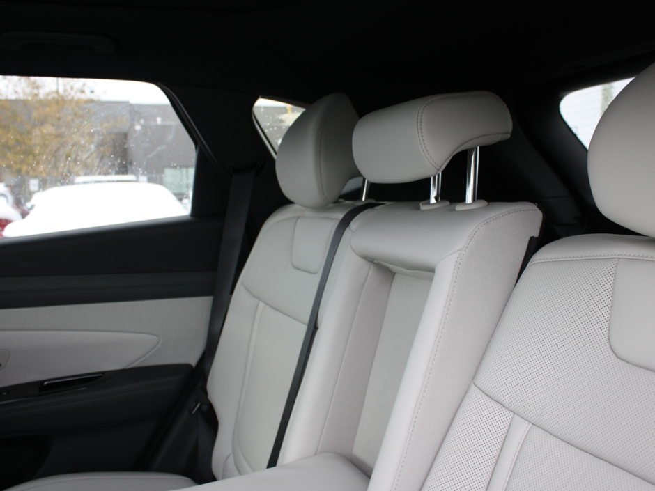 2025 Hyundai Tucson Plug-In Hybrid Ultimate-11