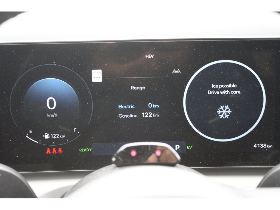 2025 Hyundai Tucson Plug-In Hybrid Ultimate-16