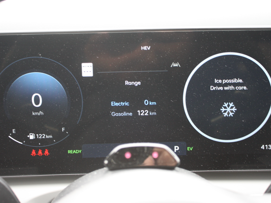 2025 Hyundai Tucson Plug-In Hybrid Ultimate-15