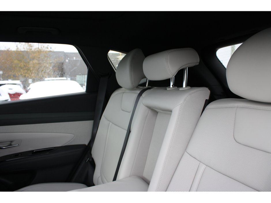 2025 Hyundai Tucson Plug-In Hybrid Ultimate-12