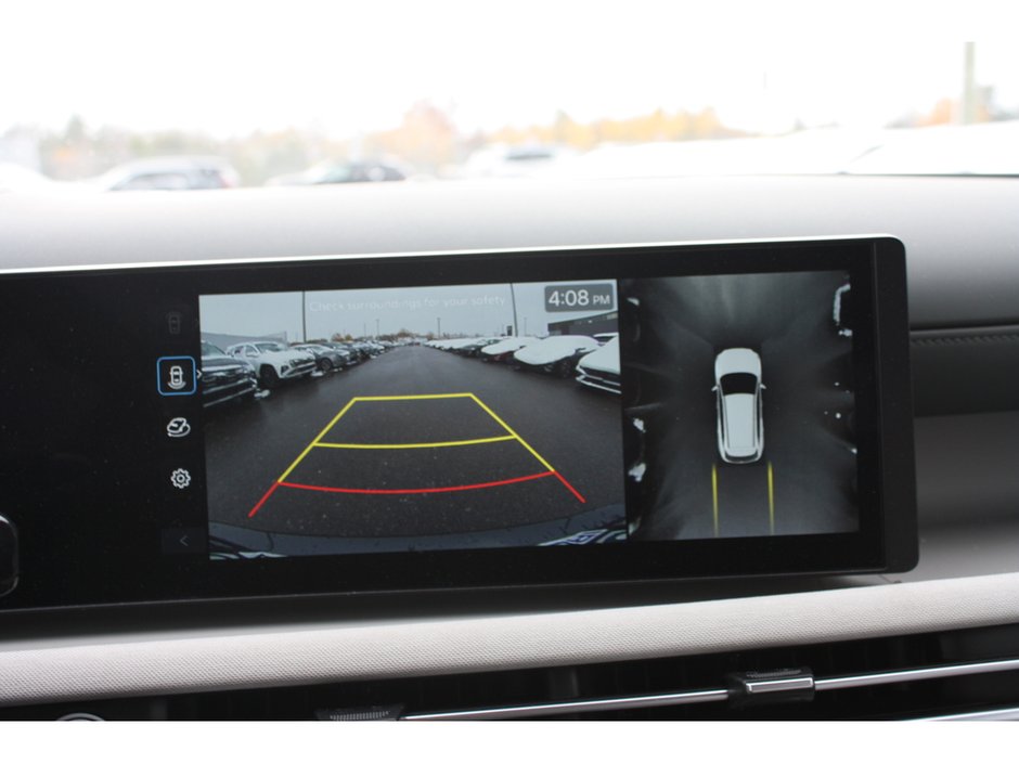 2025 Hyundai Tucson Plug-In Hybrid Ultimate-17