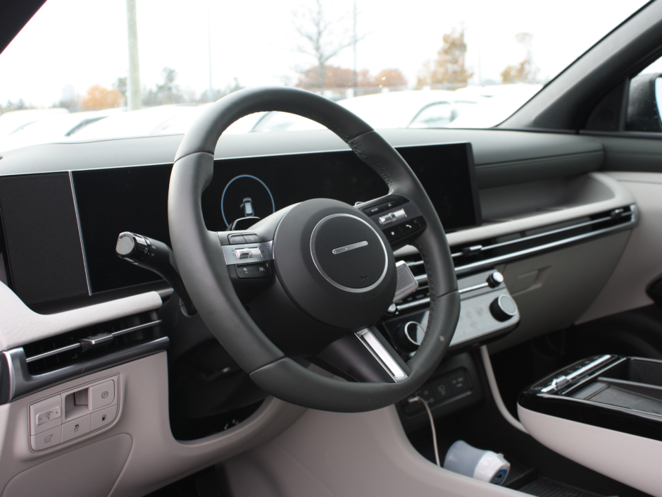 2025 Hyundai Tucson Plug-In Hybrid Ultimate-9