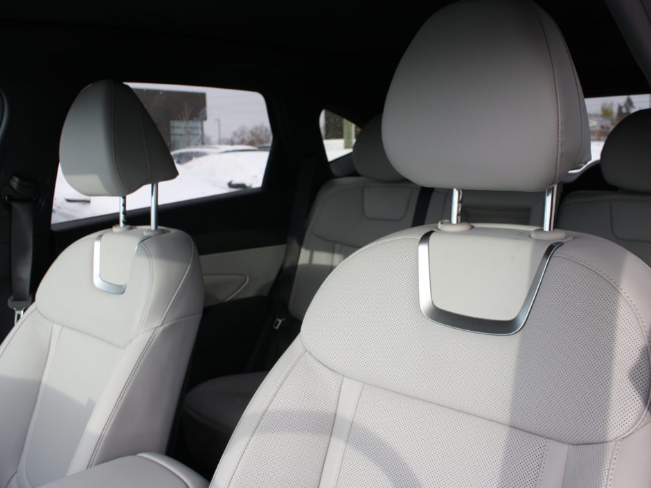 2025 Hyundai Tucson Plug-In Hybrid Ultimate-8