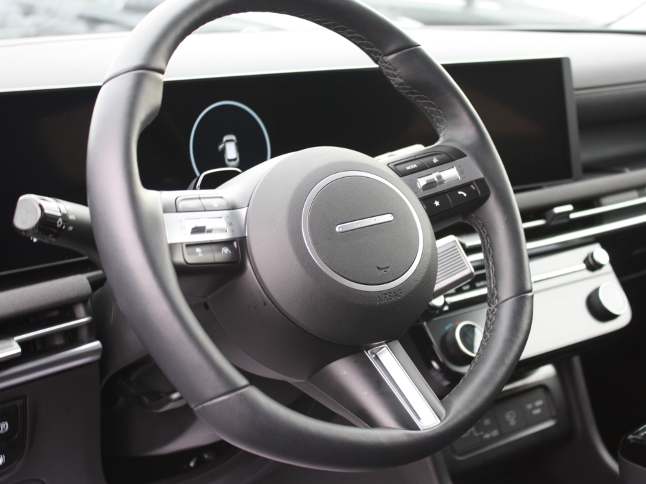 2025 Hyundai Tucson Plug-In Hybrid Ultimate-9