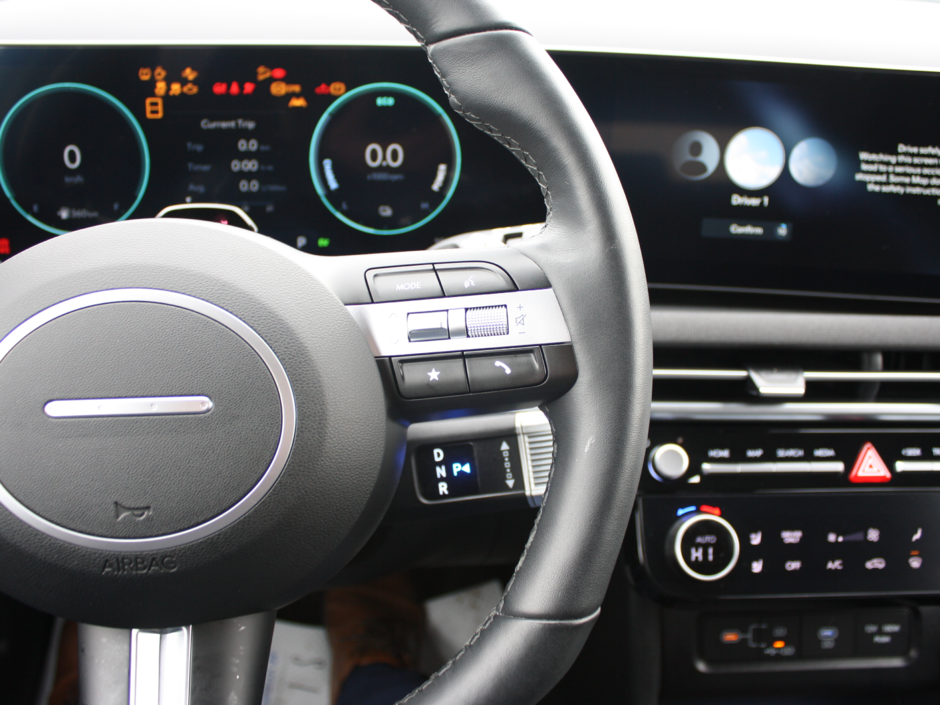 2025 Hyundai Tucson Plug-In Hybrid Ultimate-11