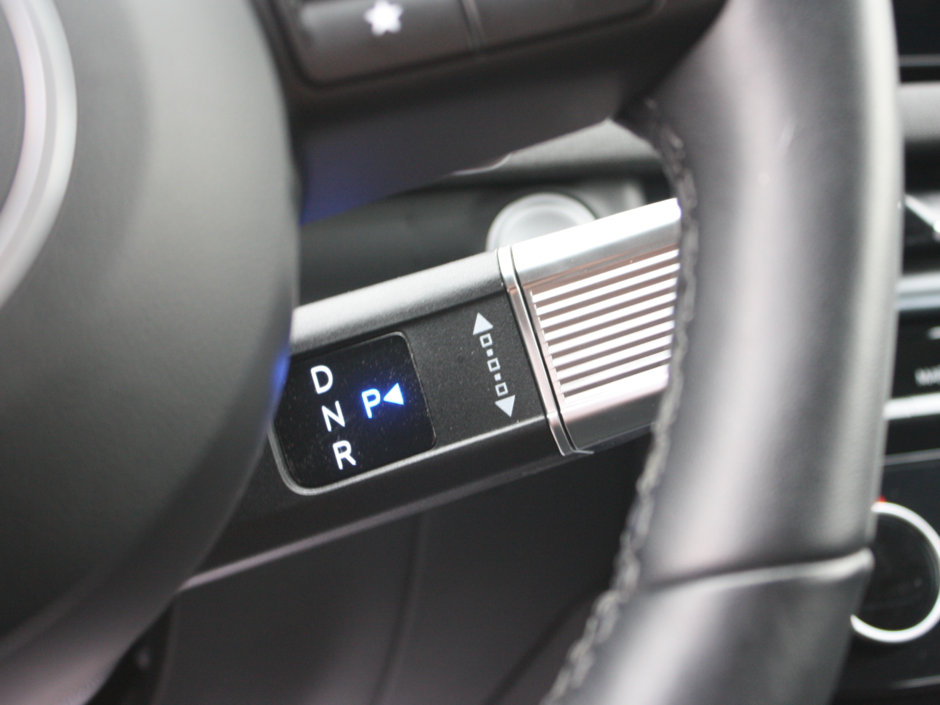 2025 Hyundai Tucson Plug-In Hybrid Ultimate-10