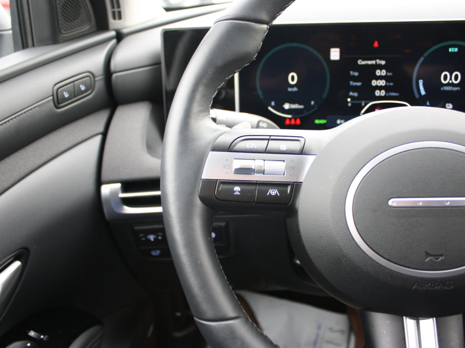 2025 Hyundai Tucson Plug-In Hybrid Ultimate-12