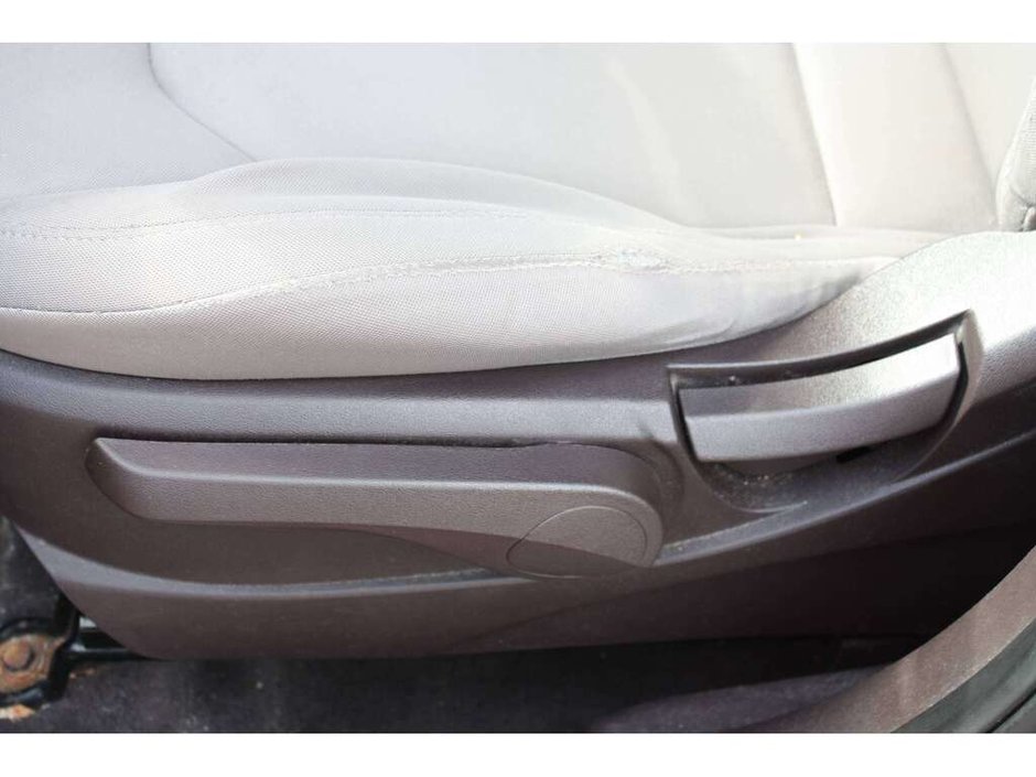 2015 Hyundai Tucson GL-9