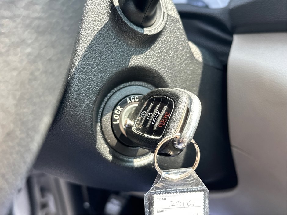 2016 Hyundai Tucson Base-20