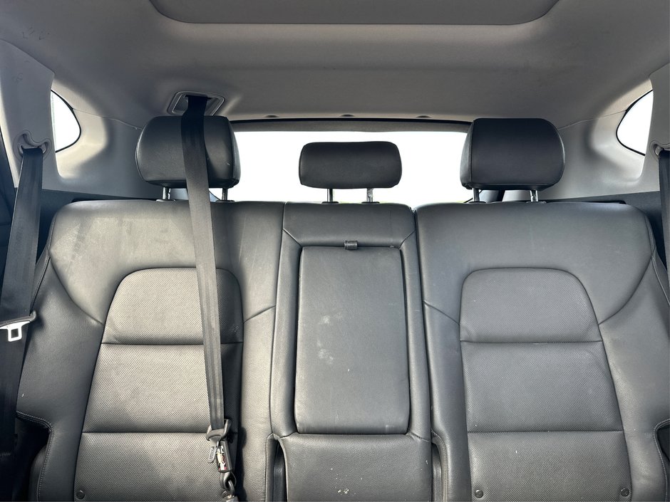 2016 Hyundai Tucson SE-10