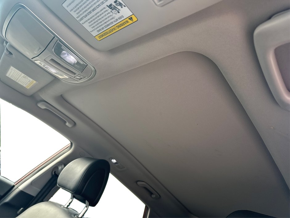 2016 Hyundai Tucson SE-16