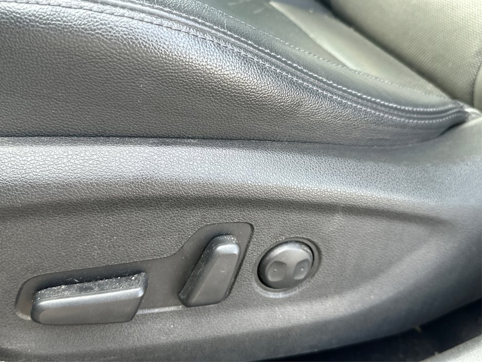 2016 Hyundai Tucson SE-15