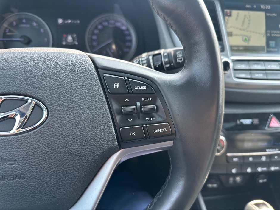 2017 Hyundai Tucson Limited-22