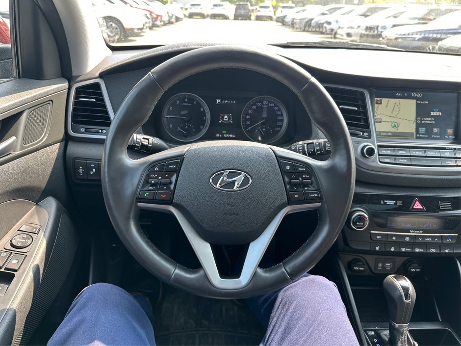 2017 Hyundai Tucson Limited-13