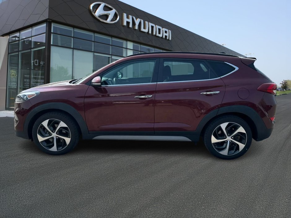 2017 Hyundai Tucson Limited-7