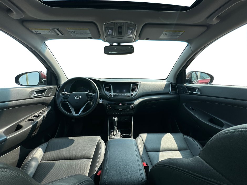 2017 Hyundai Tucson Limited-17