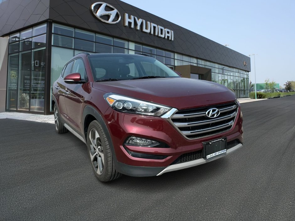 2017 Hyundai Tucson Limited-2