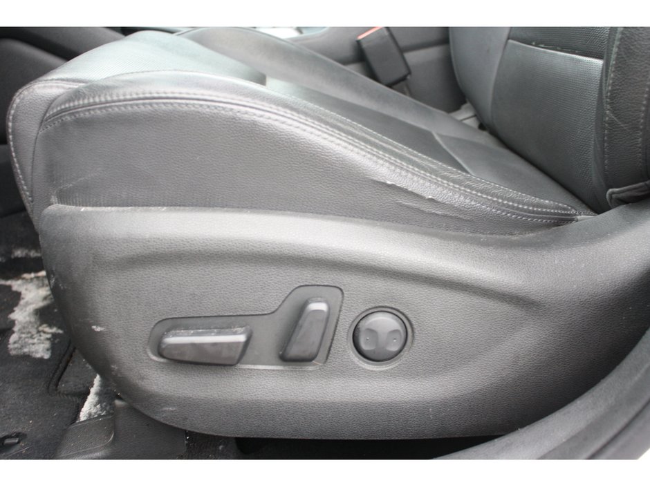 2017 Hyundai Tucson SE-10