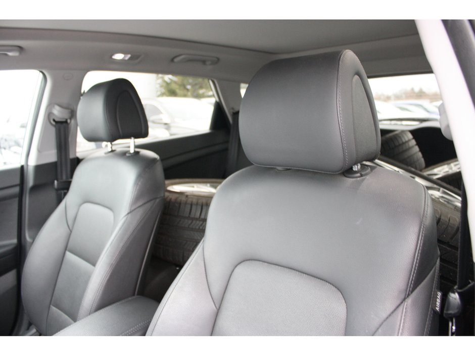 2017 Hyundai Tucson SE-11