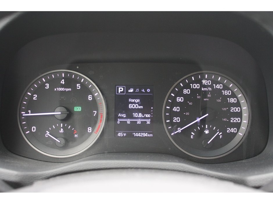 2017 Hyundai Tucson Premium-11