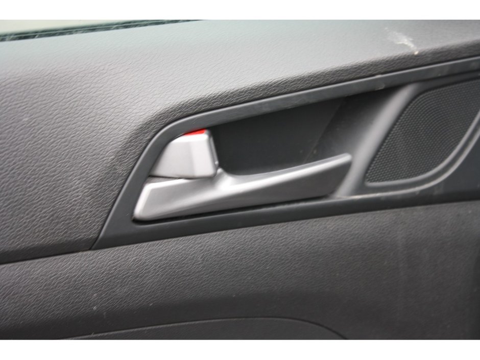 2017 Hyundai Tucson Premium-7