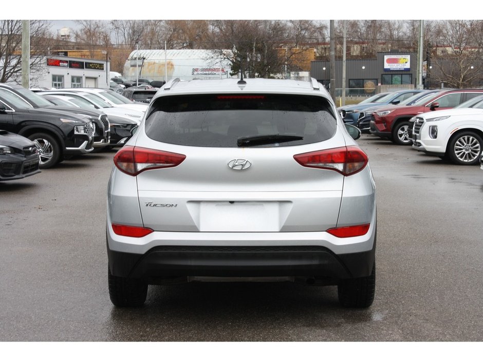 2017 Hyundai Tucson Premium-5