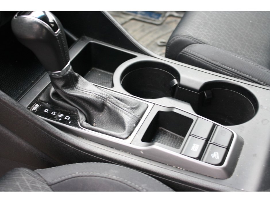 2017 Hyundai Tucson Premium-10
