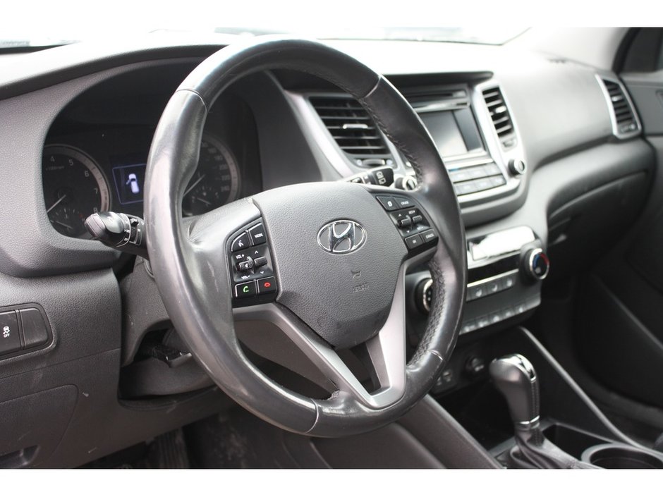 2017 Hyundai Tucson Premium-14