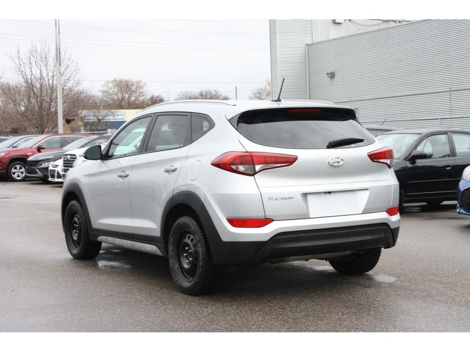 2017 Hyundai Tucson Premium-4