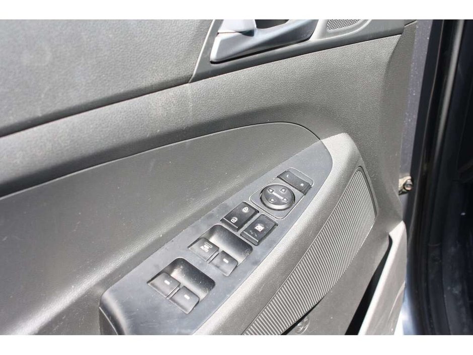 2017 Hyundai Tucson Premium-8
