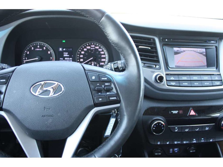 2017 Hyundai Tucson Premium-15