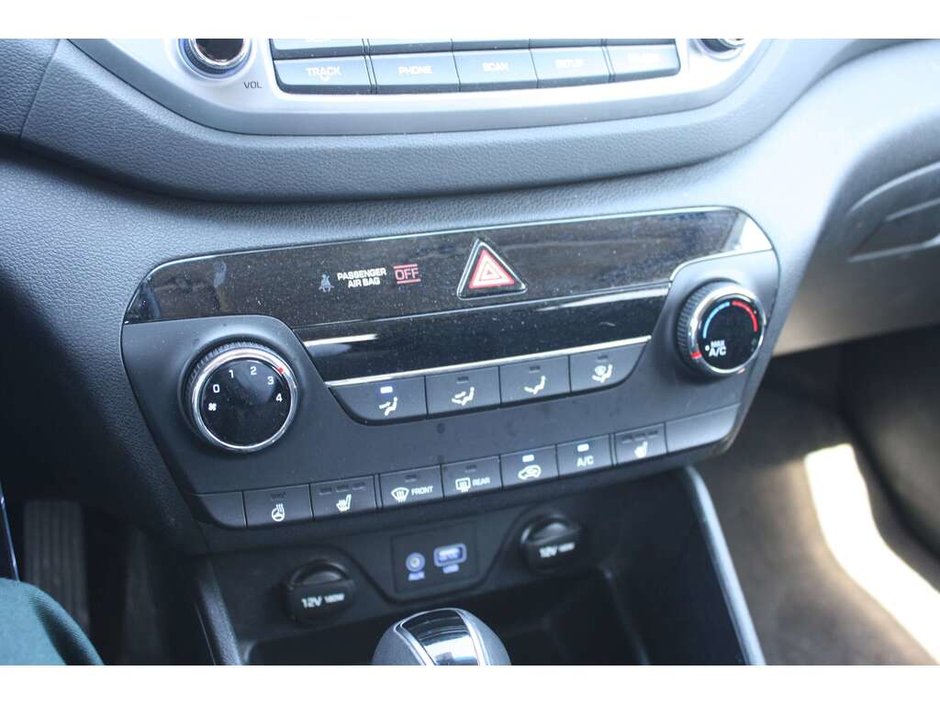 2017 Hyundai Tucson Premium-13