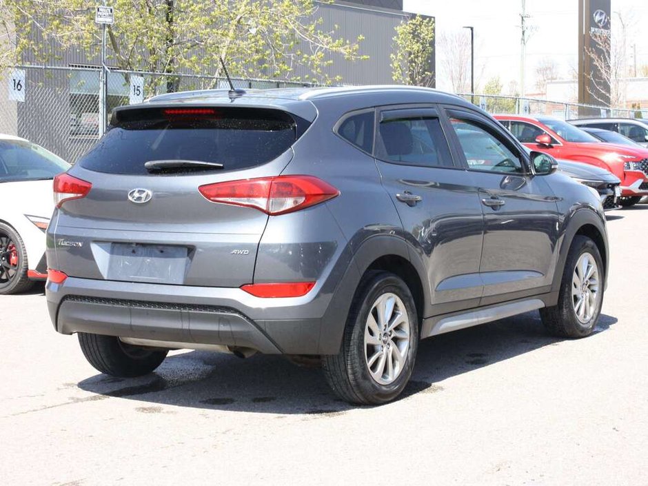 2017 Hyundai Tucson Premium-4