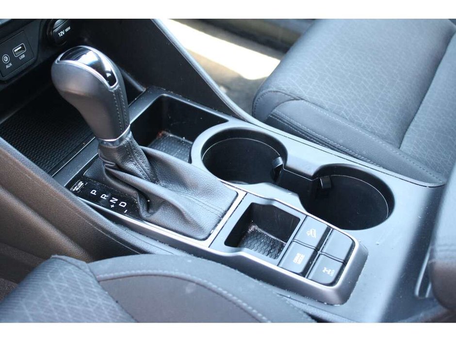 2017 Hyundai Tucson Premium-11