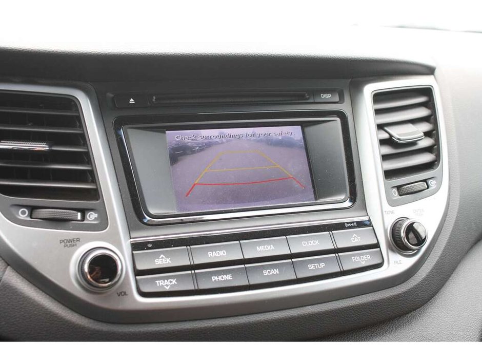 2017 Hyundai Tucson SE-15