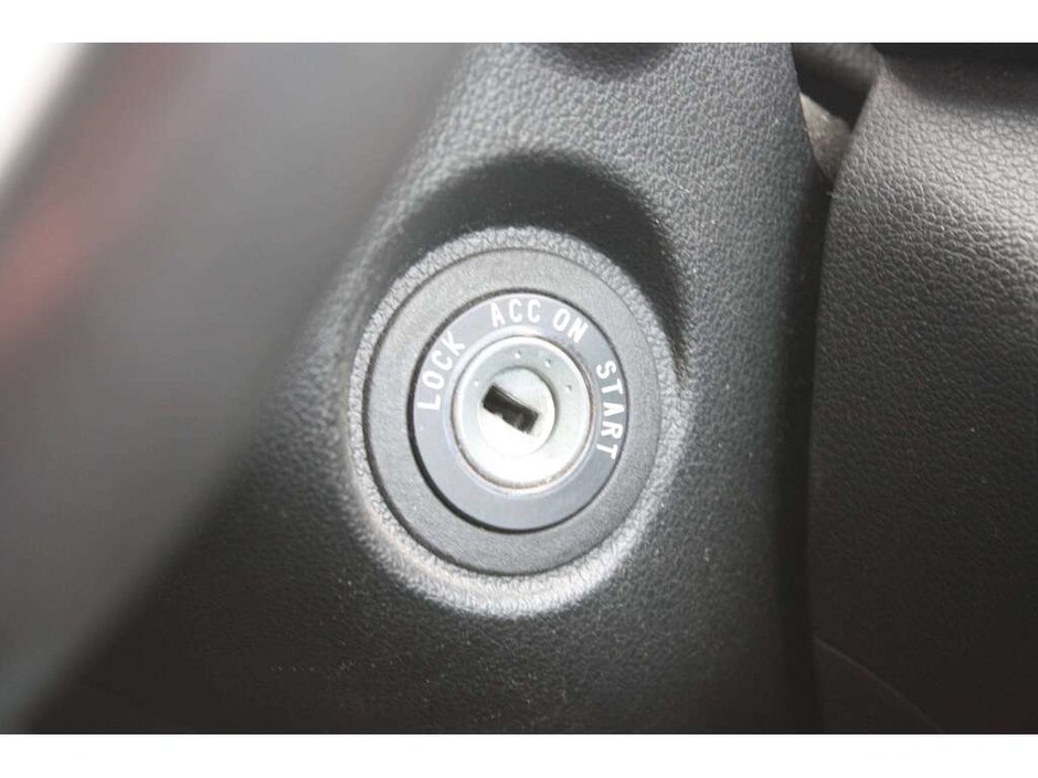 2017 Hyundai Tucson SE-12