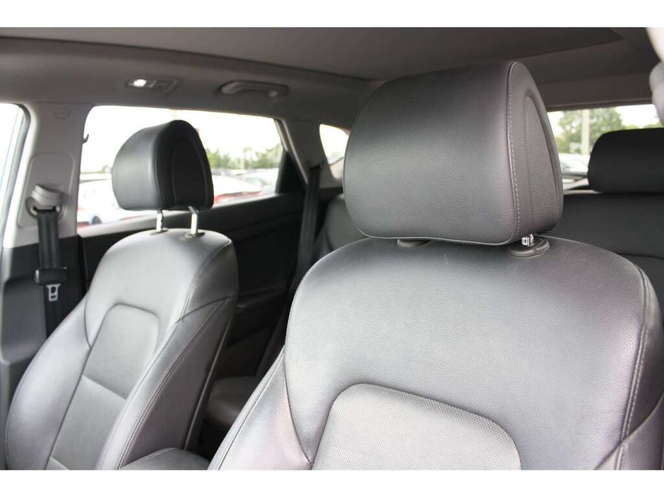 2017 Hyundai Tucson SE-9