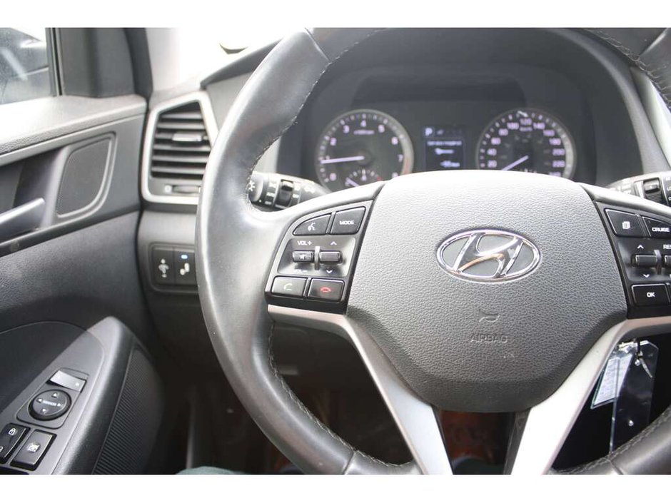2017 Hyundai Tucson SE-14