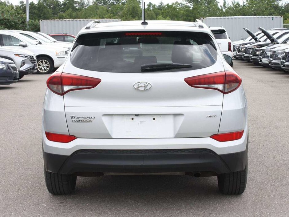 2017 Hyundai Tucson SE-4