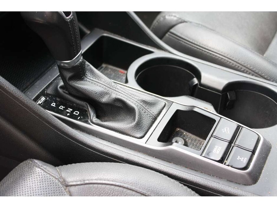 2017 Hyundai Tucson SE-11